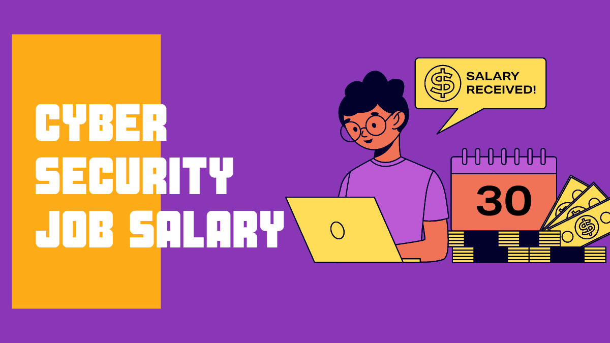 Cyber Security Salary United States